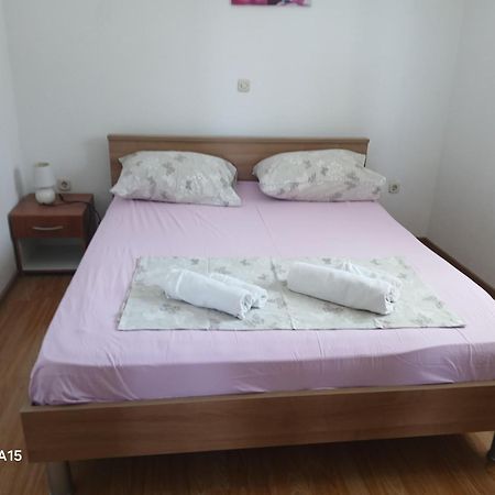 Apartmani Kulas Pakoštane Dış mekan fotoğraf