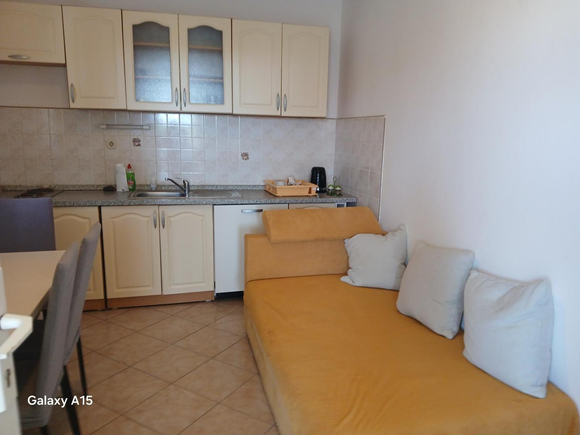 Apartmani Kulas Pakoštane Oda fotoğraf