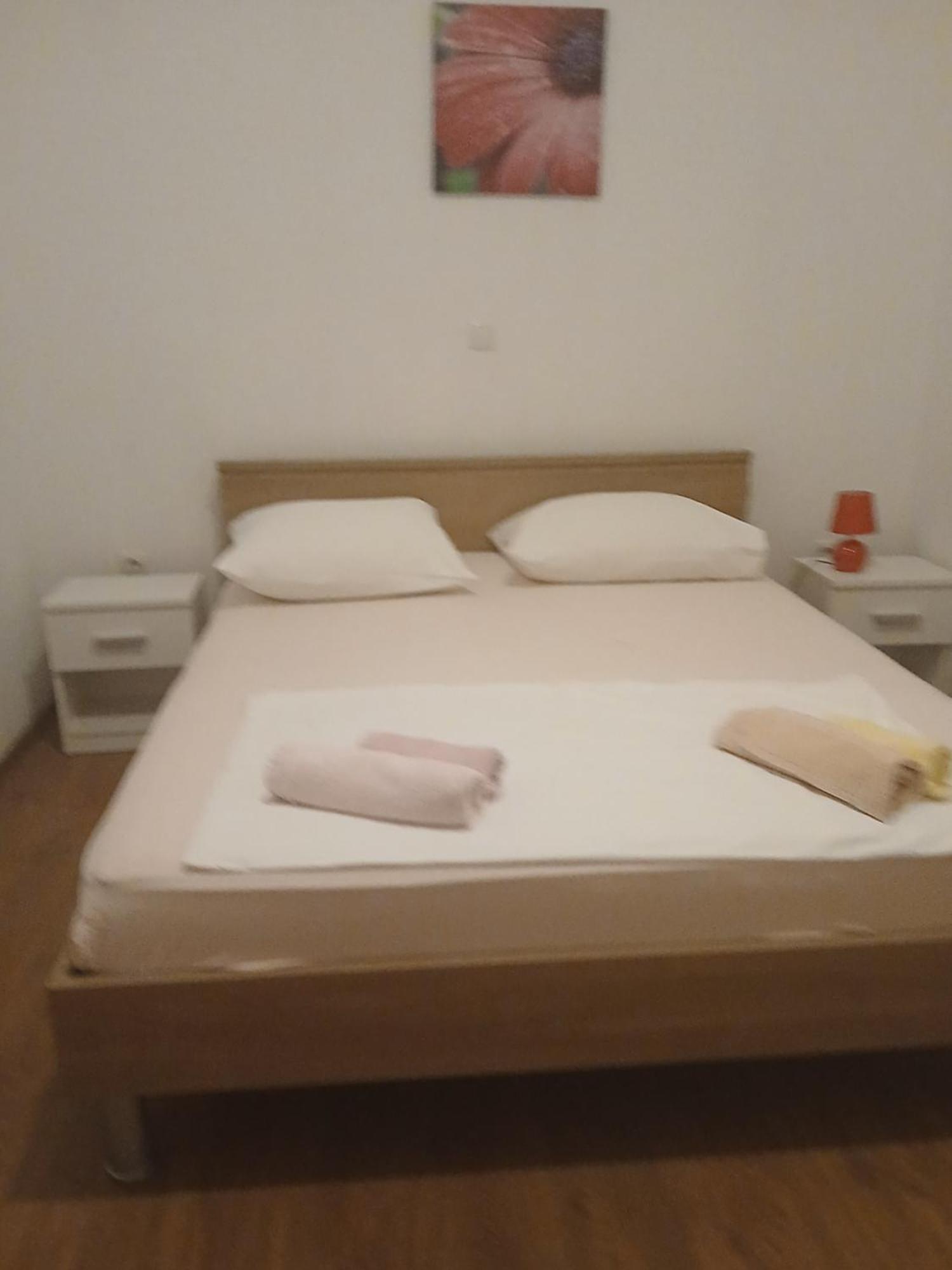 Apartmani Kulas Pakoštane Dış mekan fotoğraf