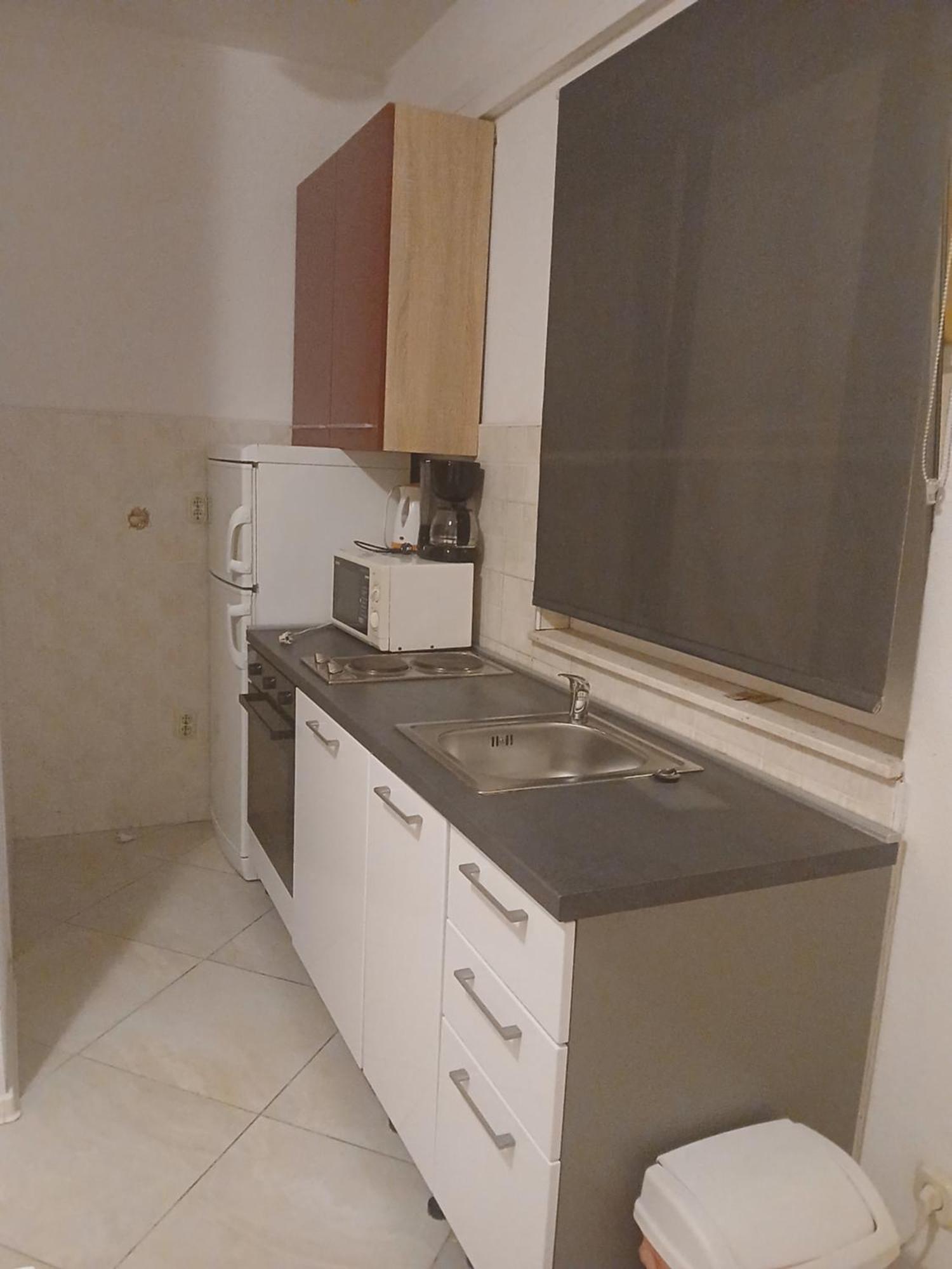 Apartmani Kulas Pakoštane Oda fotoğraf