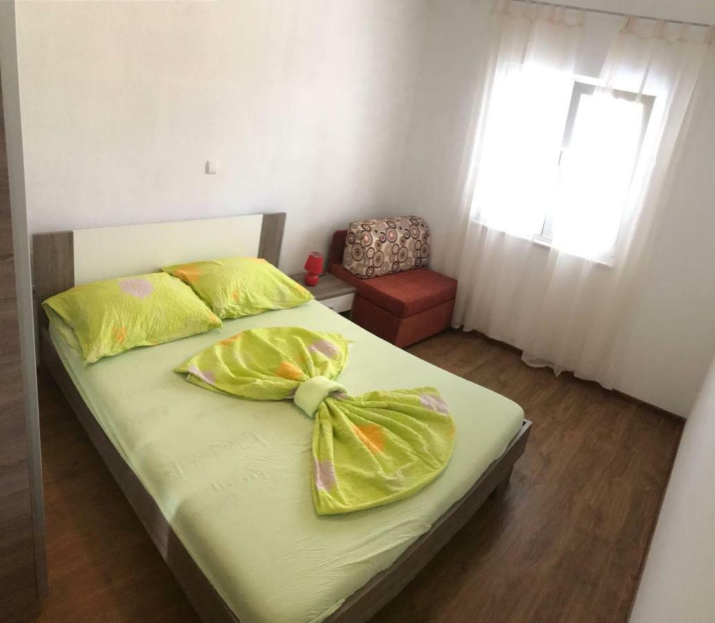 Apartmani Kulas Pakoštane Dış mekan fotoğraf