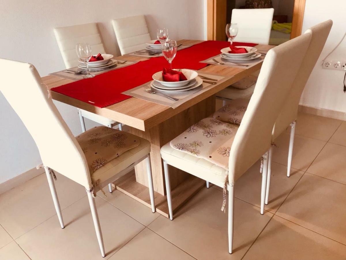 Apartmani Kulas Pakoštane Dış mekan fotoğraf