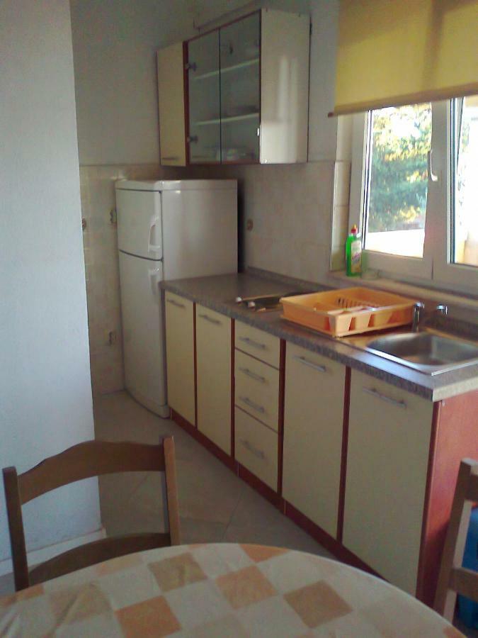 Apartmani Kulas Pakoštane Dış mekan fotoğraf