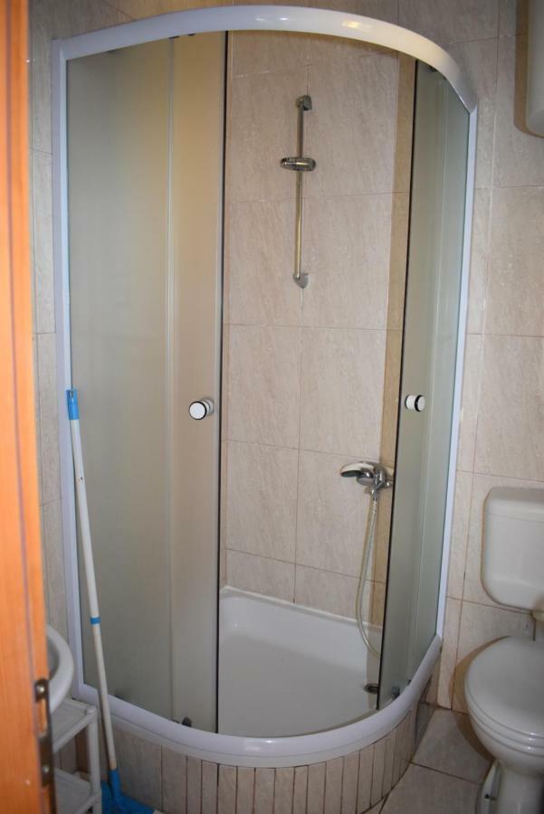 Apartmani Kulas Pakoštane Dış mekan fotoğraf