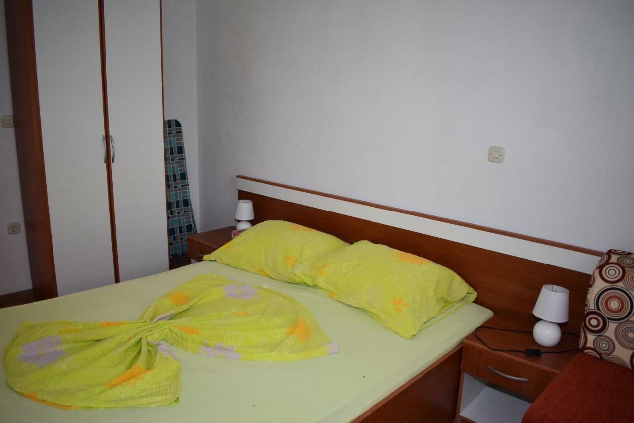 Apartmani Kulas Pakoštane Dış mekan fotoğraf