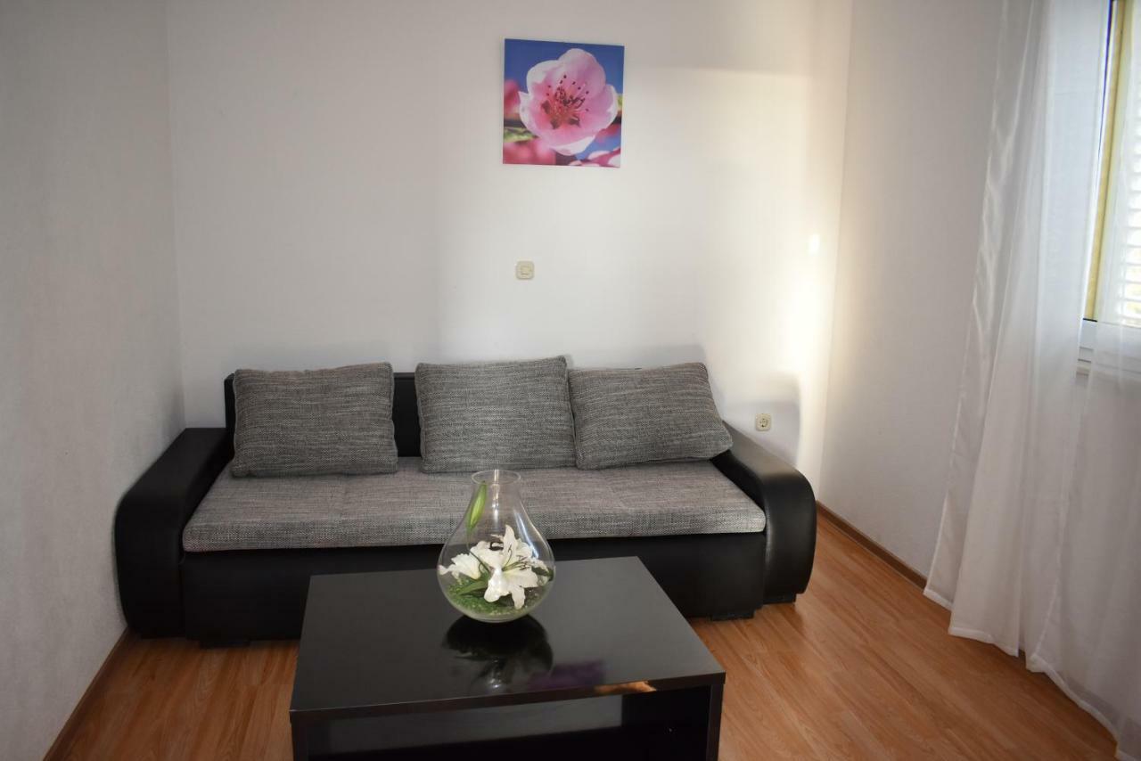 Apartmani Kulas Pakoštane Dış mekan fotoğraf